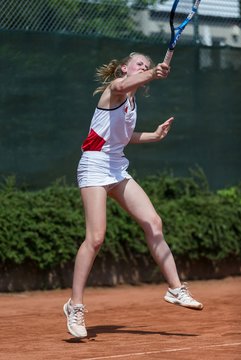 Bild 526 - RL GTHGC - LTTC RW Berlin